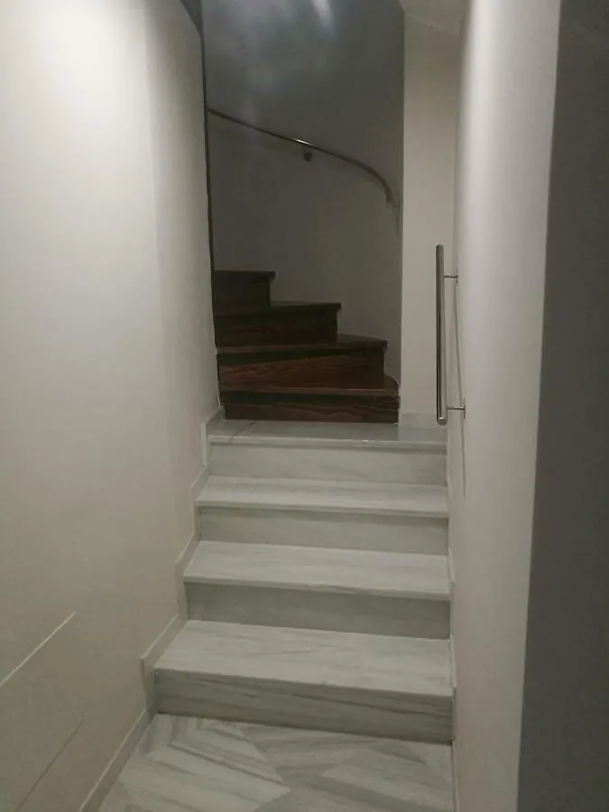 Apartamentos Edificio Vicente Málaga 0*,  Spanyolország